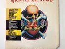 Grateful Dead Reckoning 1st Pressing Promo w/Hype Sticker 2 LP - Near Mint