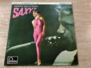 Gerry Mulligan Saxy Dutch Vinyl LP Fontana ?883 286 JCY