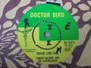 Tommy McCook & The Supersonics - Indian Love Call 1967 UK 45 DOCTOR BIRD