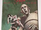Queen News Of The World-1977 UK Original Vinyl Record-EMI-EMA 784 Album.