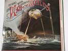 Jeff Wayne’s Musical Version War Of The Worlds Double A7 Gatefold VINYL LP 96000