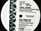 Sonny Jenkins ?– That Friday Pay (Eagle Flying Day) 12