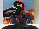 Toots & The Maytals: Funky Kingston LP - Island ILPS 9330 1975 Original VG+/VG+