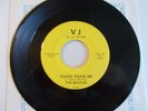 The Beatles-1964 Vee Jay VJ 