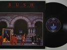 RUSH Moving Pictures MERCURY LP VG++