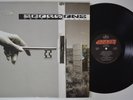 SCORPIONS Crazy World MERCURY LP NM 1990