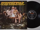 STEPPENWOLF At Your Birthday Party STATESIDE LP VG++ 1st UK Pressing A-1/B-1