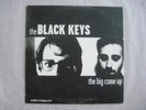 The Black Keys - The Big Come Up LP 2002 Alive VG+ BLUES ROCK