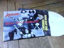 VENOM Black metal holocaust LP Vynil couleur POC Int Live Zwolle Hollande 84