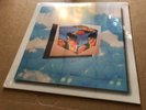 NEW SUPER RARE Esprit - virtua.zip BLACK Vinyl LP x/200
