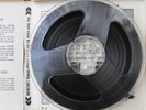 Tom Waits  Reel To Reel Tape for TEAC AKAI GX AMPEX REVOX B77