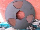 Stevie Ray Vaughn Reel To Reel Tape for TEAC AKAI GX AMPEX REVOX B77