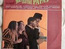 LP BIEM THE MAMA'S and the PAPA'S  BEST OF