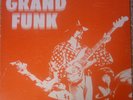 GRAND FUNK RAILROAD - GRAND FUNK - EXCELLENT - ORIGINAL ISSUE