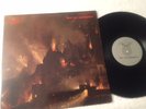 CELTIC FROST into the pandemonium LP ORIG PRESS COMBAT RECS gatefold vg/vg+