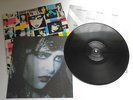 Siouxsie And The Banshees - Once Upon A Time UK 1981 Mispressed LP Inner/Insert