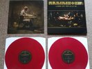 Rammstein, Liebe ist für alle da, Pink Vinyl, neu
