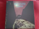 Pink Floyd ?– Live Pompeii 2 Black Vinile
