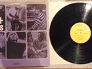 THE YARDBIRDS FOR YOUR LOVE EPIC MONO LP US 1965 DEMO COPY VG