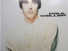 Paul Weller, same, Vinyl Album, original pressing, Mod, The Jam, Style Council