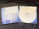 The Killers - Hot Fuss Limited Edition Colored Vinyl White New. Brandon Flowers
