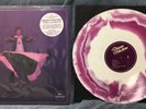 DREAM MACHINE The Illusion LP BOYSENBERRY CREAM Colored Vinyl OOP Castle Face