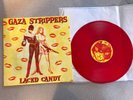GAZA STRIPPERS - LACED CANDY EP 10