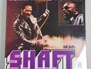 Isaac Hayes 