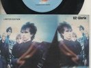 U2   Rare 1981 Australian Only 7