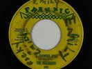 Northern Soul 45 - Rotations - A Changed Man - Frantic - mp3