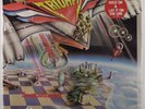 TRIUMPH Just A Game RCA AFL-3224 LP SEALED gatefold