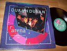 Duran Duran LIVE Arena 12