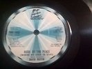 DAVID RUFFIN - ORIGINAL UK MOTOWN - RODE BY THE PLACE - NORTHERN SOUL- CLASS