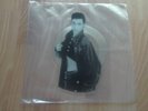 PRINCE AND THE REVOLUTION - KISS (SHAPE PICTURE DISC)