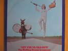 The Rolling Stones Lp - Get Yer Ya-Ya's Out, Australian 1st pressing