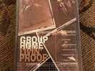 Group Home - Livin' Proof  Cassette DJ Premier Guru Big Jazz
