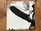 Led Zeppelin I US original vinyl SD 8216 Broadway 1C/1D VG++