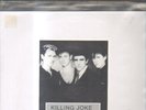 KILLING JOKE - living in the eighties LP