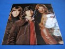 BADFINGER * STRAIGHT UP * 1972 UK LP 1ST PRESS * DEMO * 1G 1G NEAR MINT DISC