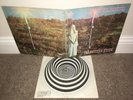 COLOSSEUM Valentyne Suite LP Vertigo 1969 UK 1st Press