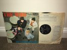 THE WHO My Generation LP Brunswick 1965 Mono UK 1st Press