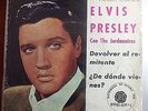 ELVIS PRESLEY devolver al remitente (Return To Sender) / 7