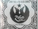 Jimmy Page & The Black Crowes RSD Live at The Greek OOP three color LPs Sealed