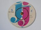 Roy Shirley - Dance The Raggay 1968 UK 45 JJ SKA/ROCKSTEADY