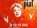`PIAF, EDITH`-LA VIE EN ROSE-THE COL  VINYL LP NEW