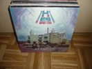 H BOMB - attaque  Vinyl LP