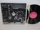 ALLMAN BROTHERS BAND At Fillmore East EX  2x LP Capricorn SD 2-802 PIROS GP PINK