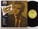 JOHNNY CASH Sings The Songs That Made Him Famous SUN LP VG+