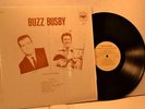 BUZZ BUSBY Webco WLPS-0101 A PIONEER OF TRADTIONAL BLUEGRASS VG++/NM- -HEAR