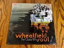 THE GUESS WHO   WHEATFIELD SOUL   ORIGINAL FIRST PRESS LP STILL IN SHRINK   1969